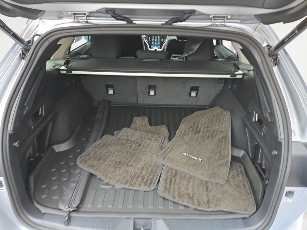 Certified 2024 Subaru Outback Premium image 16