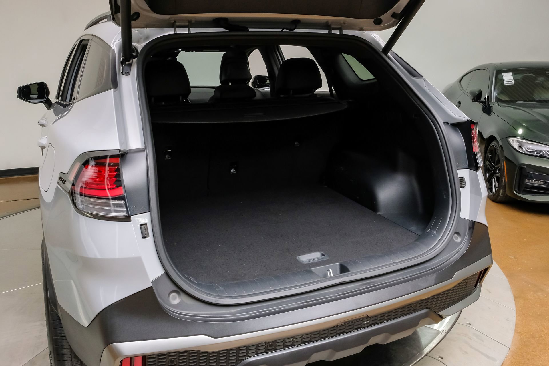 Used 2023 Kia Sportage X-Line w/ X-Line Premium Package image 55