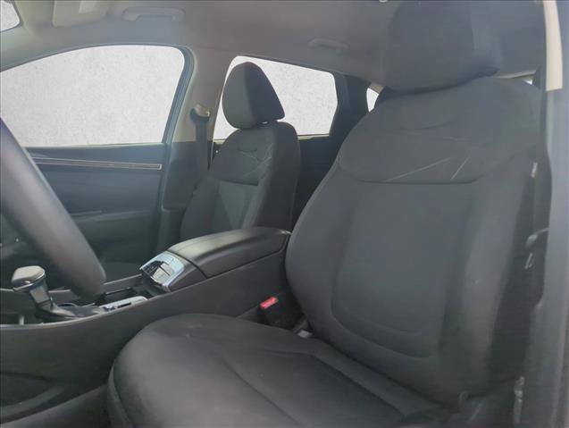 Used 2022 Hyundai Tucson SEL image 18