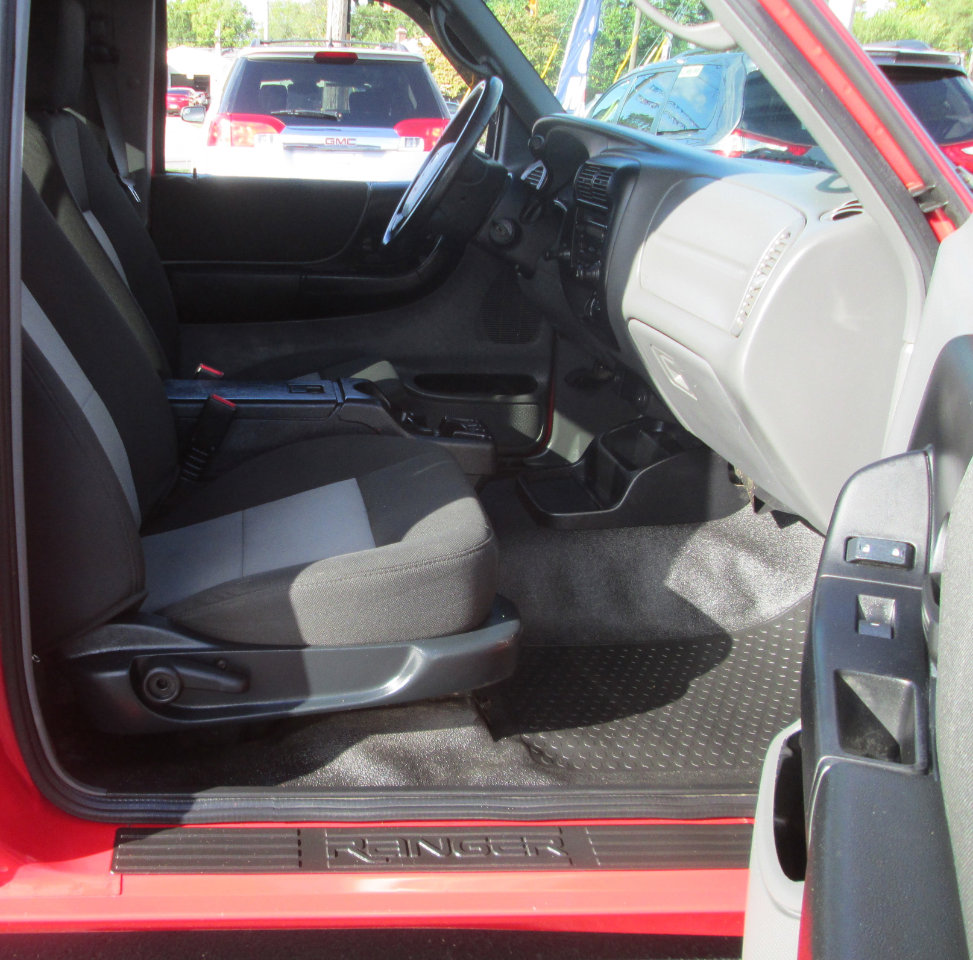 Used 2010 Ford Ranger Sport image 14