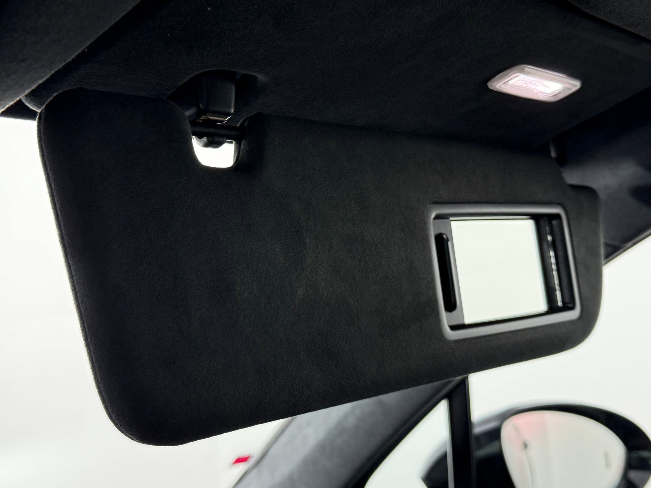 New 2026 Porsche Cayenne GTS image 26