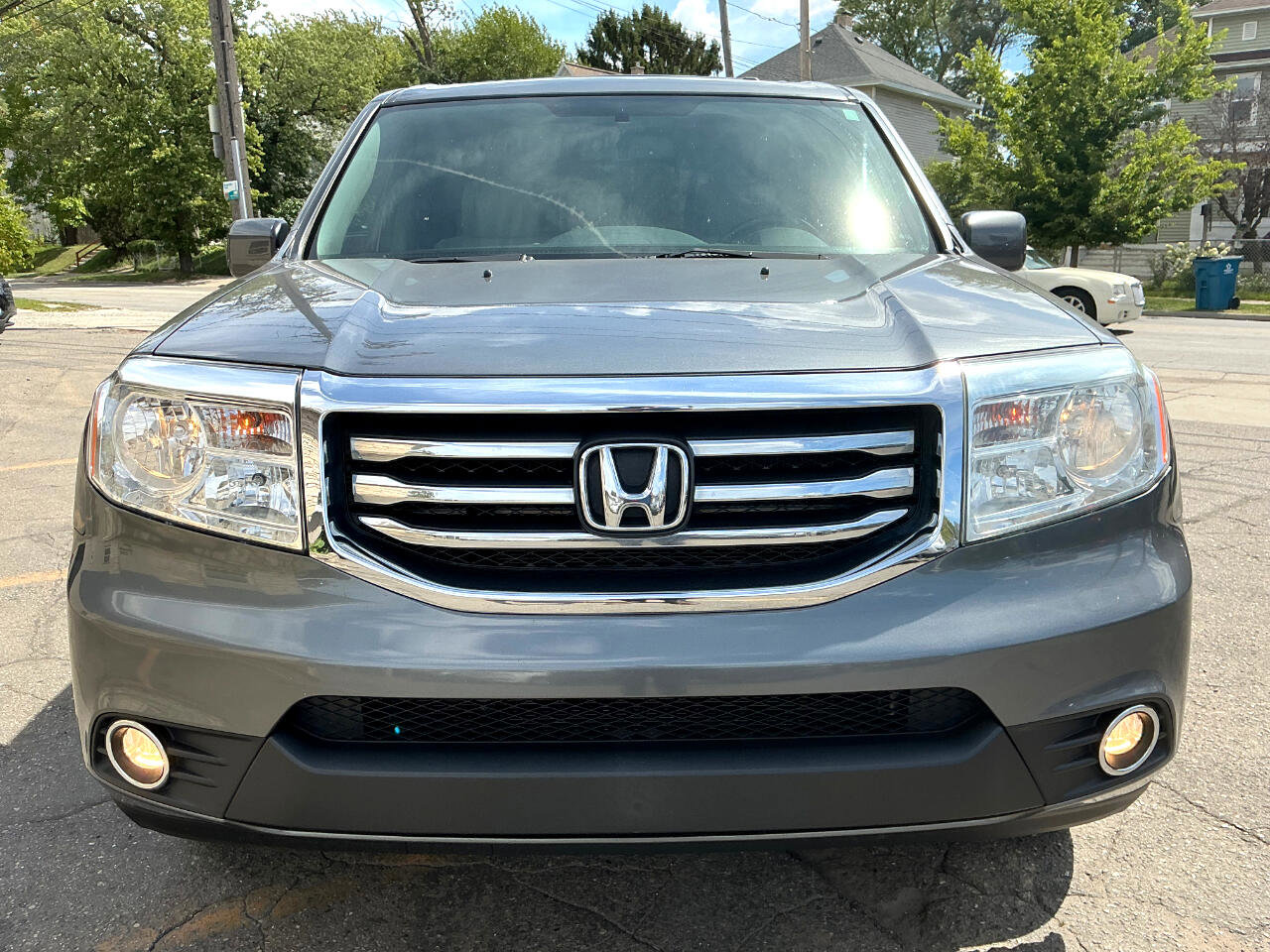 Used 2013 Honda Pilot EX-L image 8