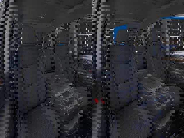 New 2026 Chevrolet Silverado 1500 RST w/ RST Select Package image 16