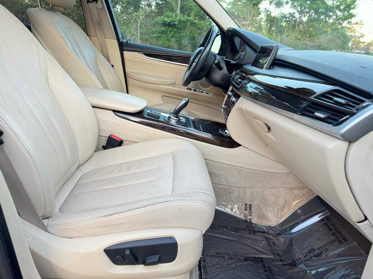 Used 2015 BMW X5 sDrive35i RWD image 24