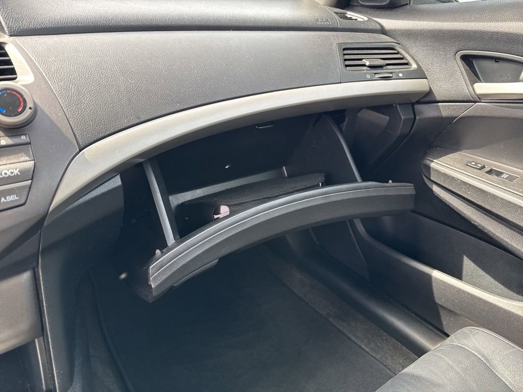 Used 2012 Honda Accord SE image 19