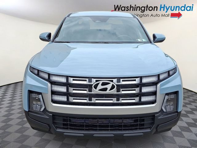 New 2027 Hyundai Santa Cruz SE AWD/4WD image 2