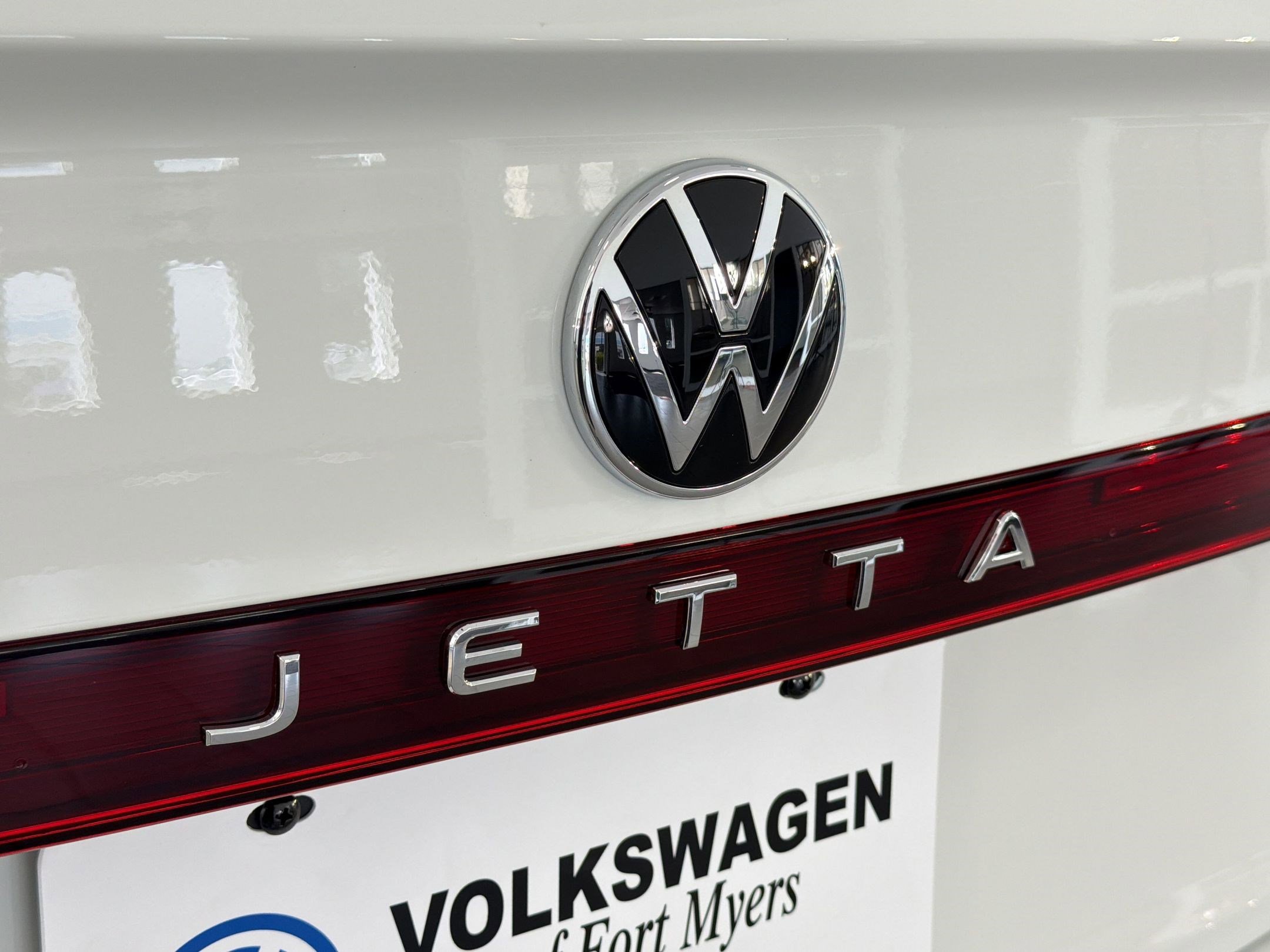 New 2026 Volkswagen Jetta Sport FWD image 30