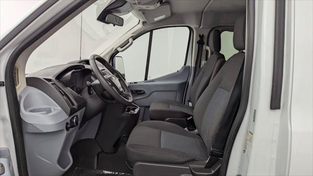 Used 2018 Ford Transit 350 XLT RWD image 14