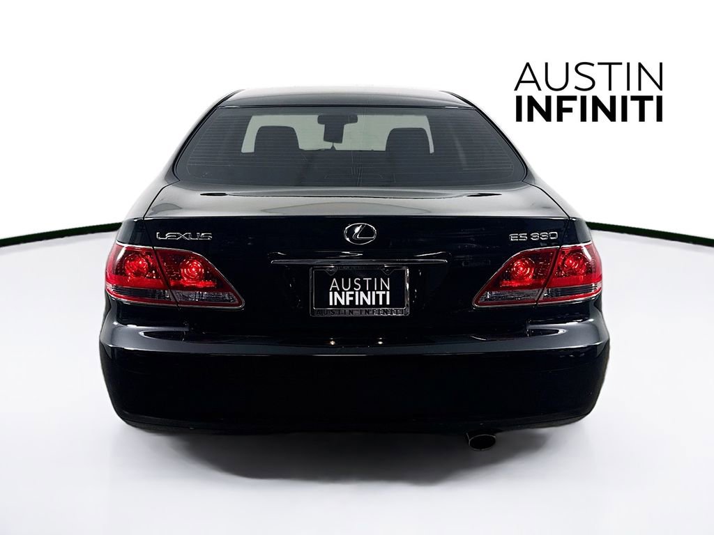Used 2005 Lexus ES 330 image 6
