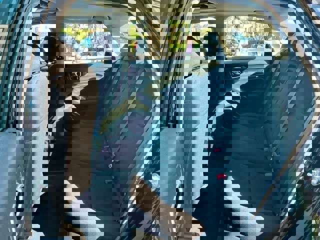 Certified 2024 Honda Civic EX image 8