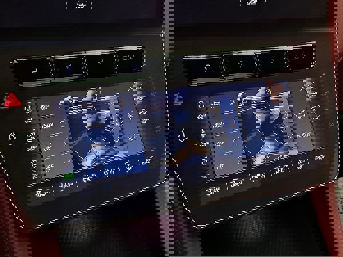 Used 2023 Maserati Grecale Modena image 42