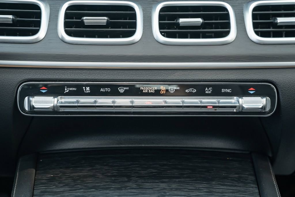 Used 2022 Mercedes-Benz GLE 350 image 32