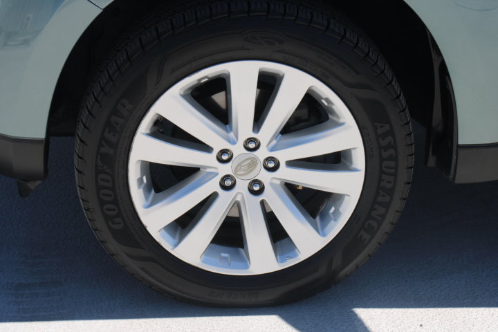 Used 2012 Subaru Forester 2.5X Premium w/ All-Weather Pkg AWD/4WD image 9
