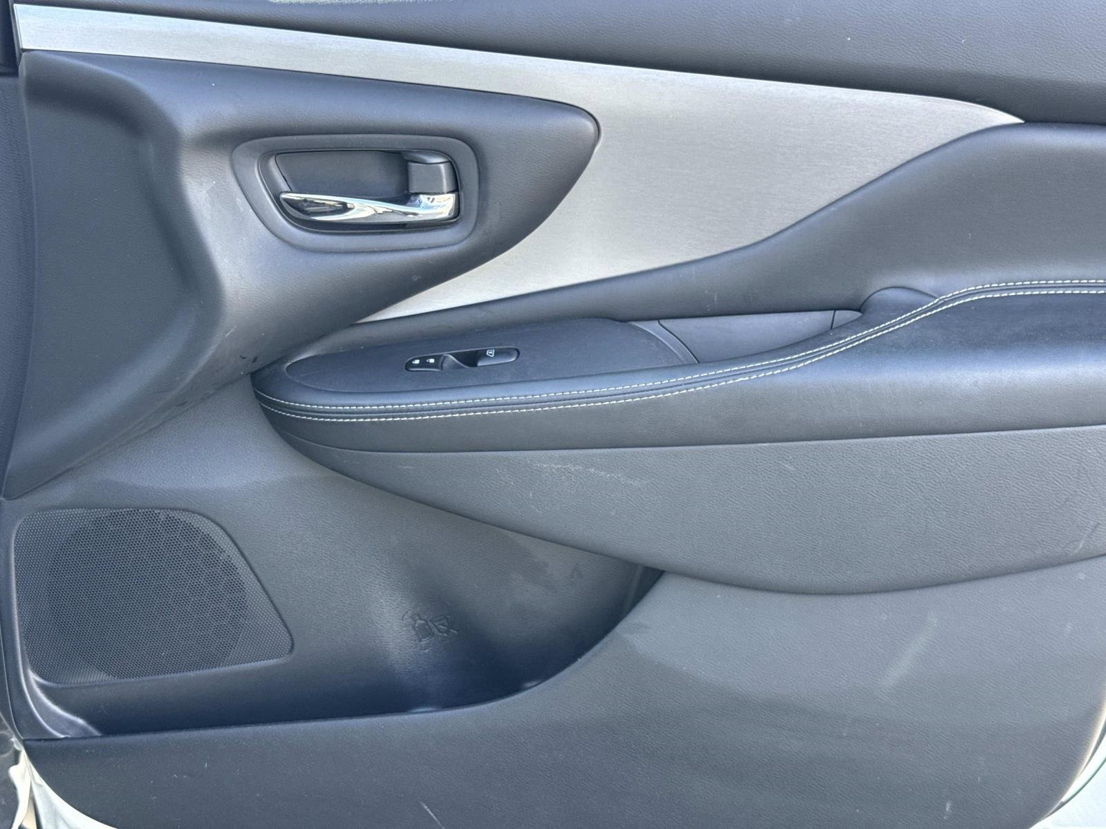 Used 2020 Nissan Murano S w/ Technology Package image 23