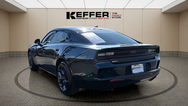 New 2026 Dodge Charger R/T AWD/4WD image 3