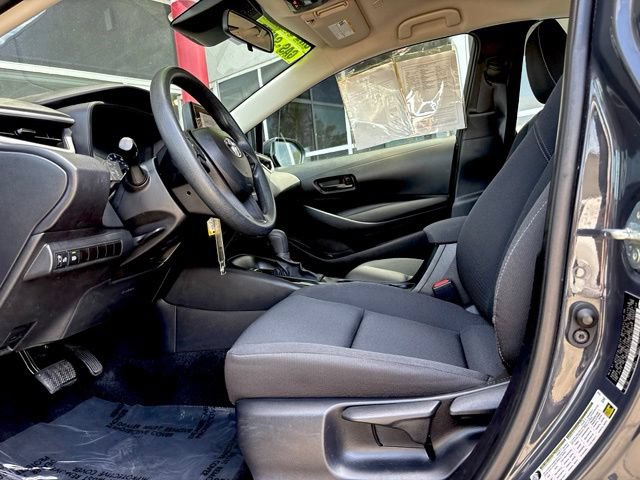 Used 2024 Toyota Corolla LE FWD image 12