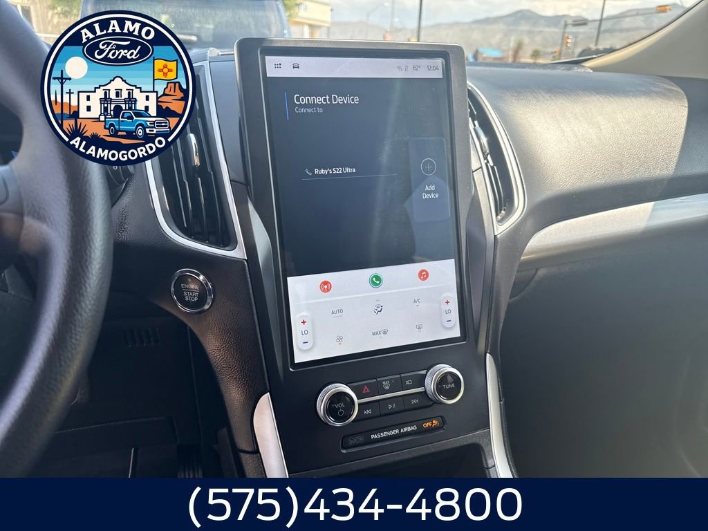 Used 2024 Ford Edge SE image 8