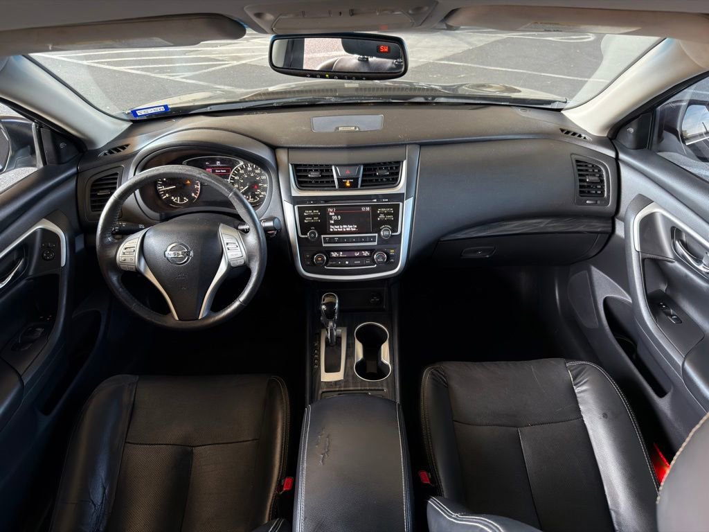 Used 2017 Nissan Altima 2.5 SL FWD image 47