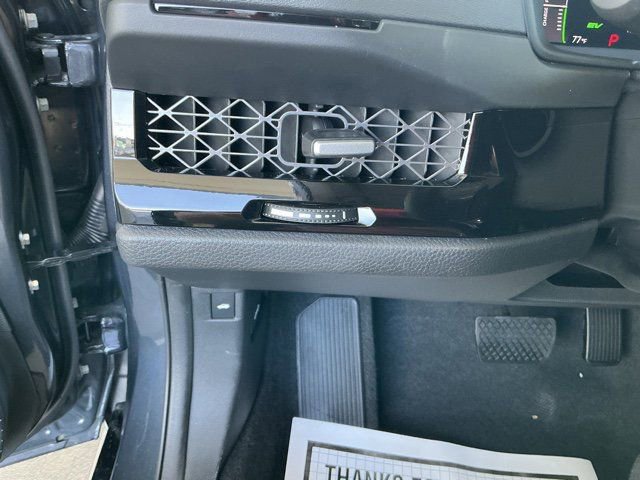 Used 2025 Honda Accord EX-L image 22