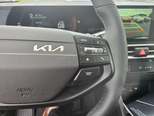 New 2026 Kia Sportage EX image 15