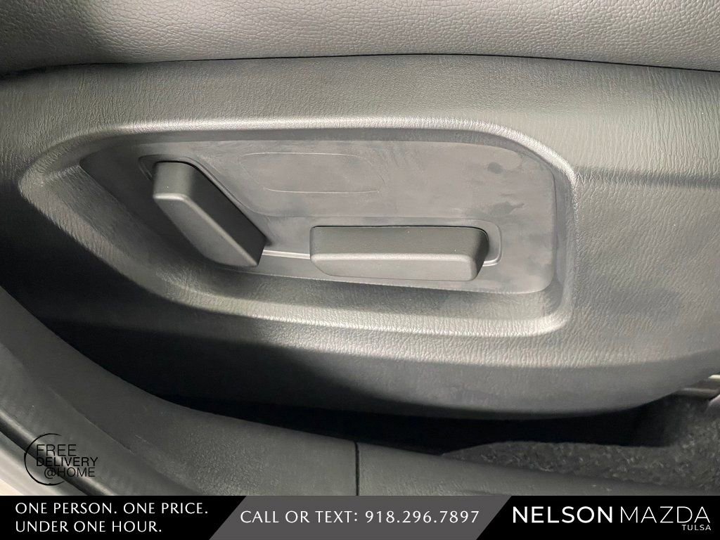 New 2025 MAZDA CX-5 AWD 2.5 S w/ Premium Plus Pkg image 47
