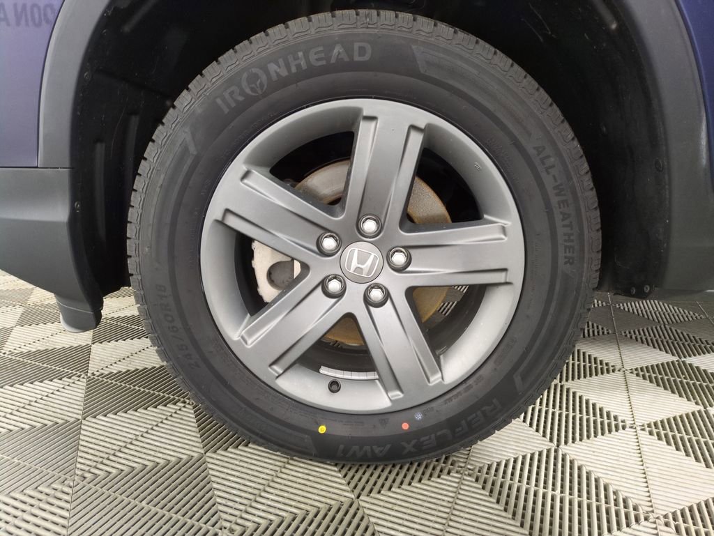 Certified 2023 Honda Ridgeline RTL image 26
