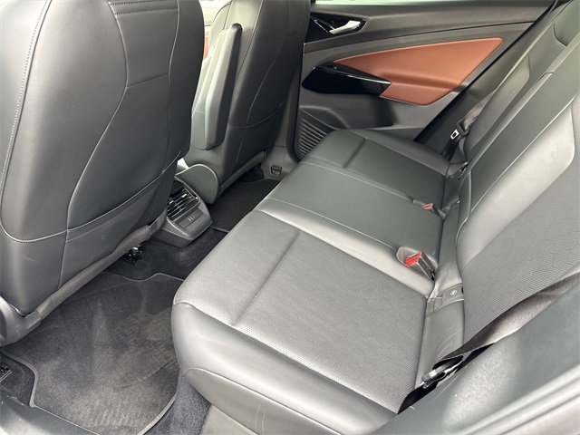 Certified 2022 Volkswagen ID.4 Pro S image 39