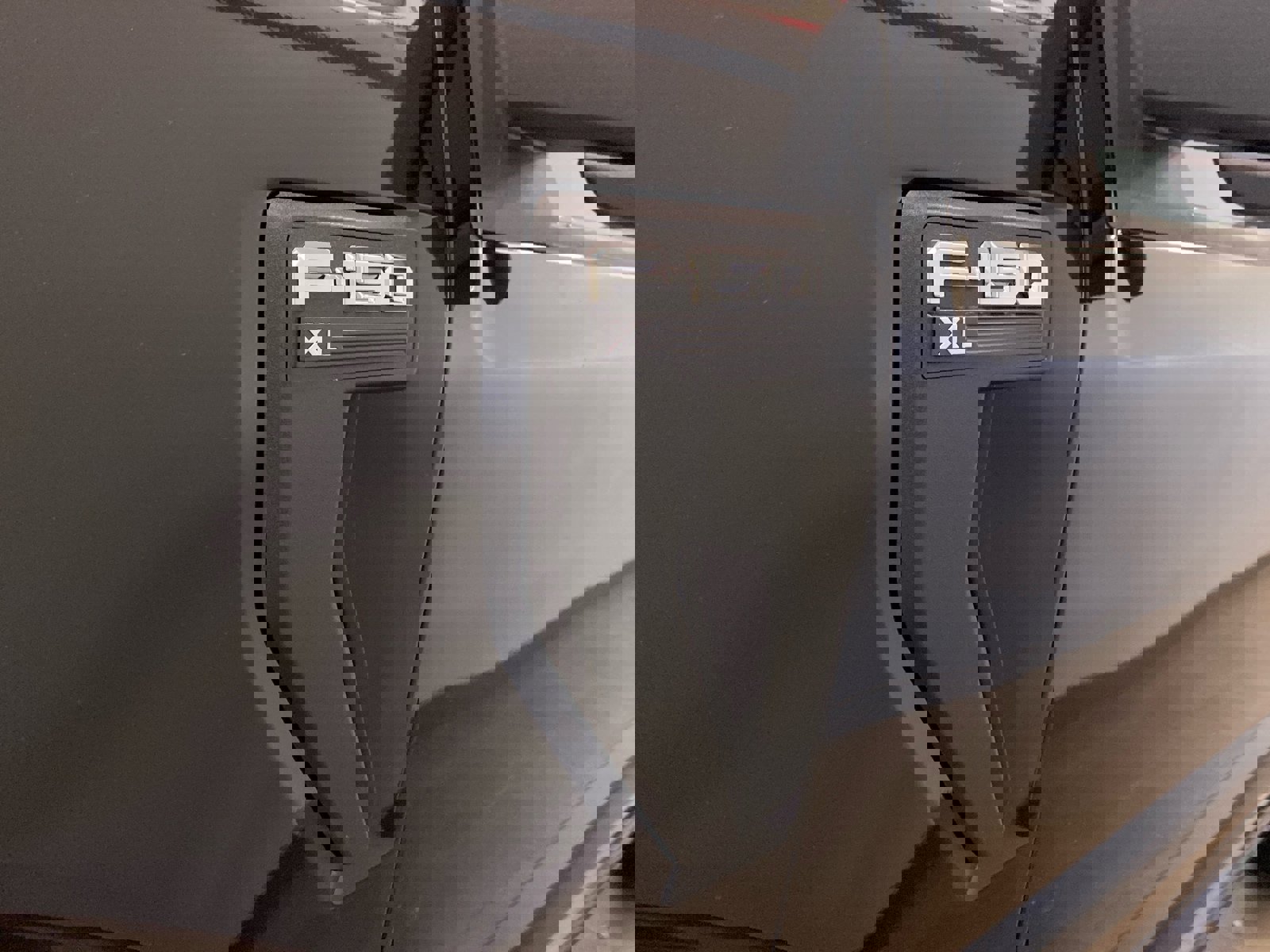 New 2025 Ford F150 XL image 8