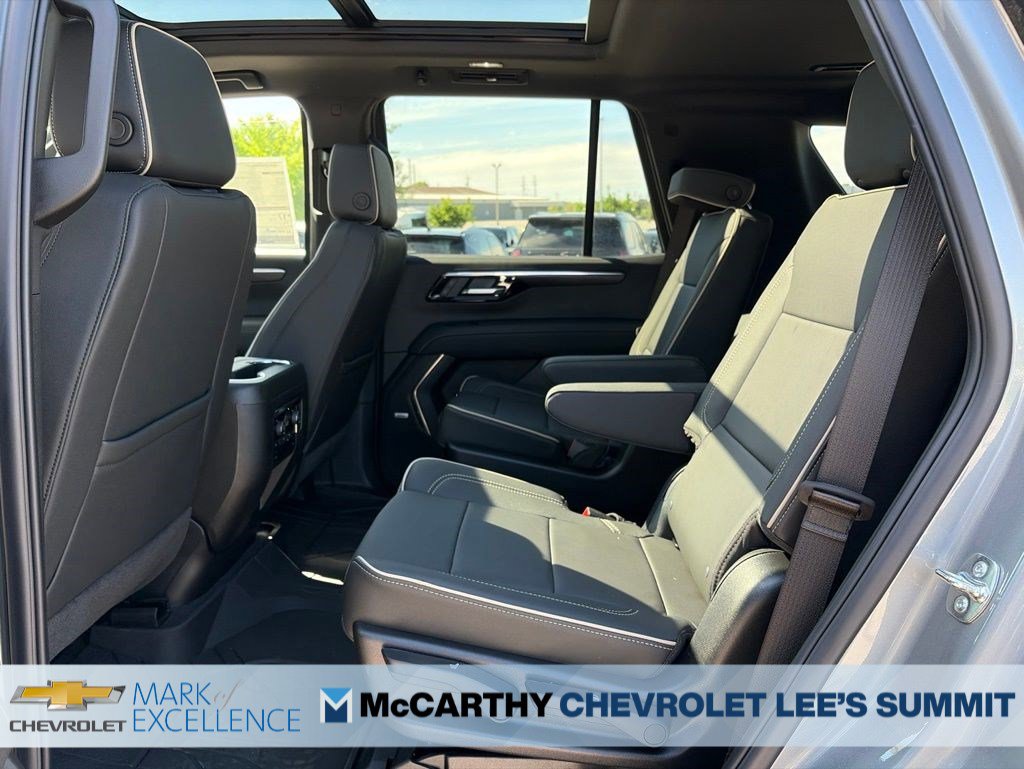 New 2026 Chevrolet Tahoe Premier w/ Sun And Tow Package AWD/4WD image 46