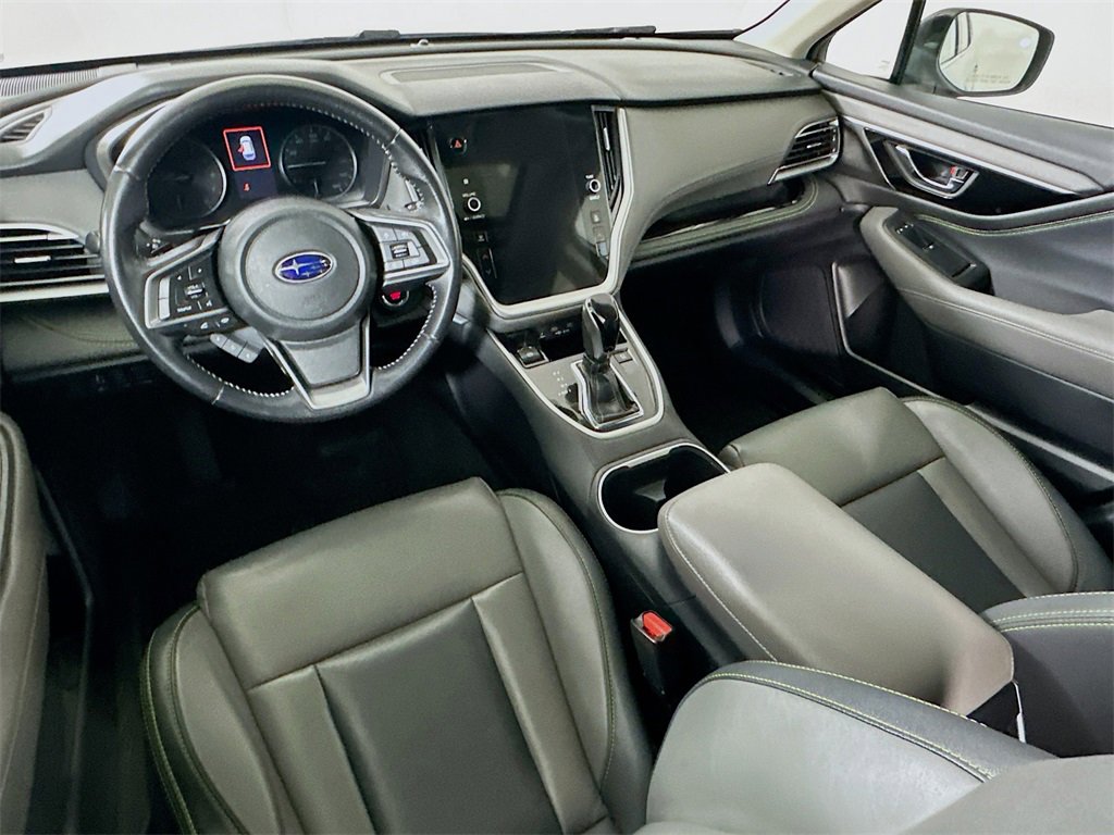 Used 2021 Subaru Outback Onyx Edition XT w/ Popular Package #2 image 15