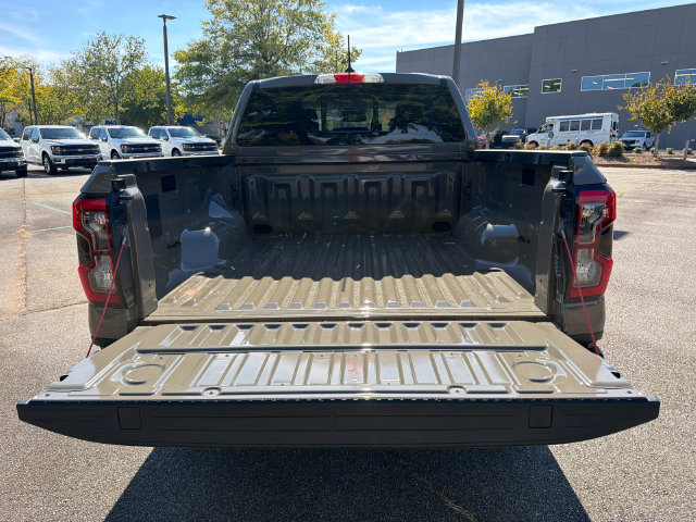 New 2026 Ford Ranger XLT w/ Equipment Group 301A High AWD/4WD image 21