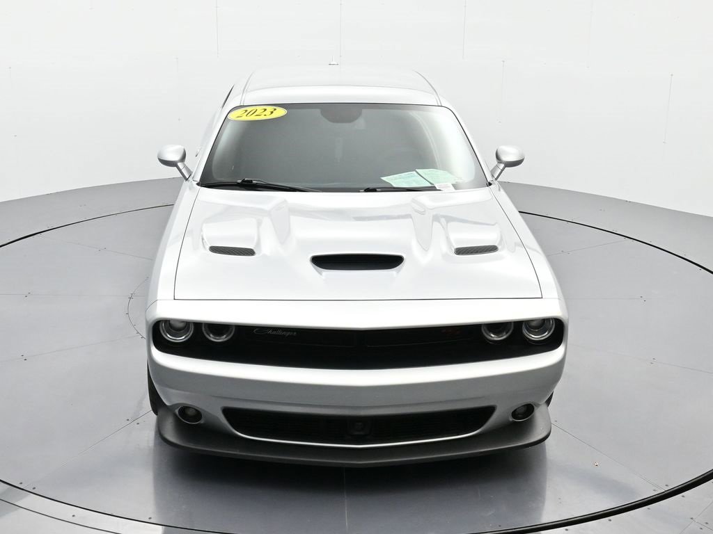 Used 2023 Dodge Challenger R/T Scat Pack image 28