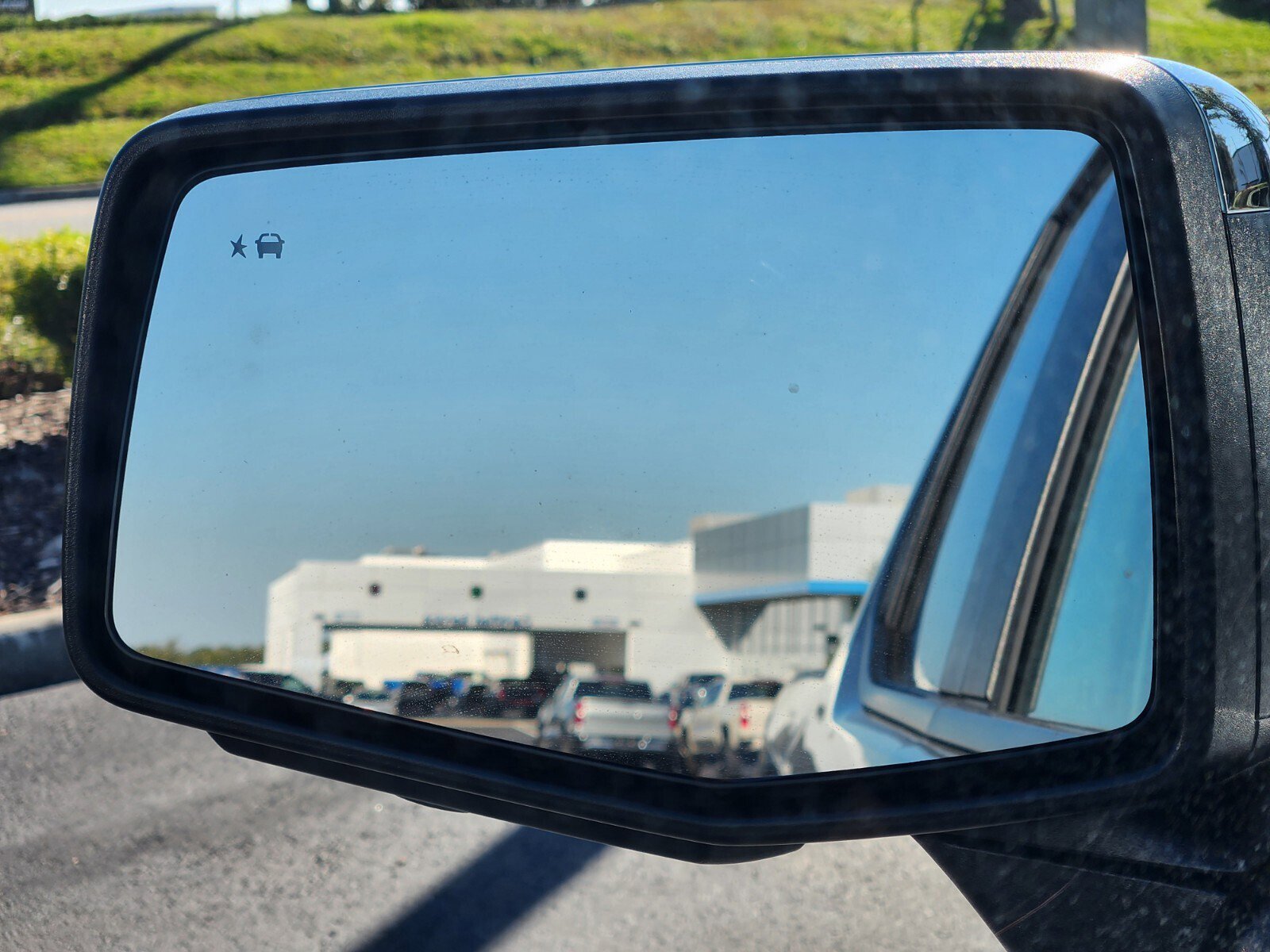 New 2026 Chevrolet Silverado 1500 LT w/ Safety Package image 14