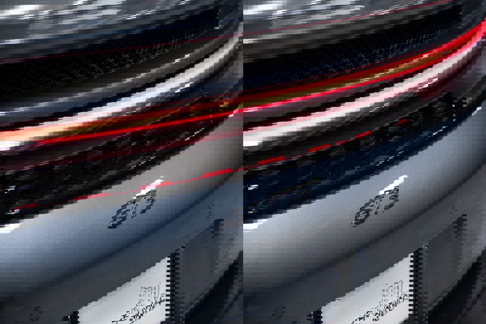 New 2026 Porsche 911 GT3 image 34