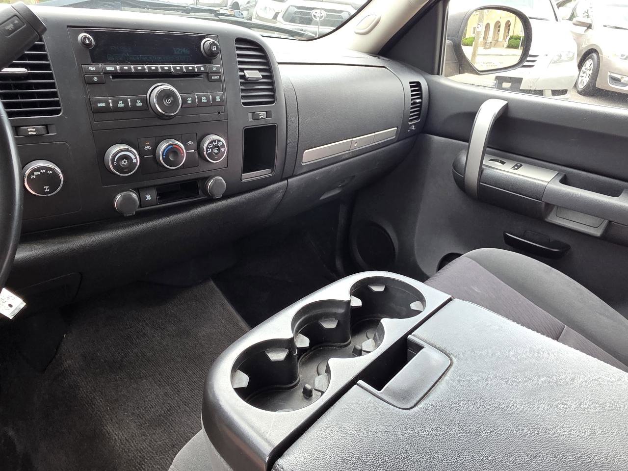Used 2009 GMC Sierra 1500 SL image 19
