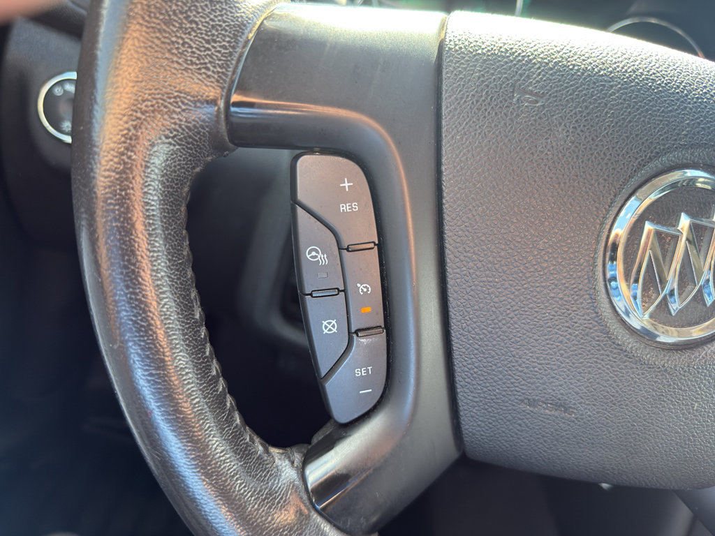 Used 2015 Buick Enclave Premium w/ Experience Buick Package AWD/4WD image 23