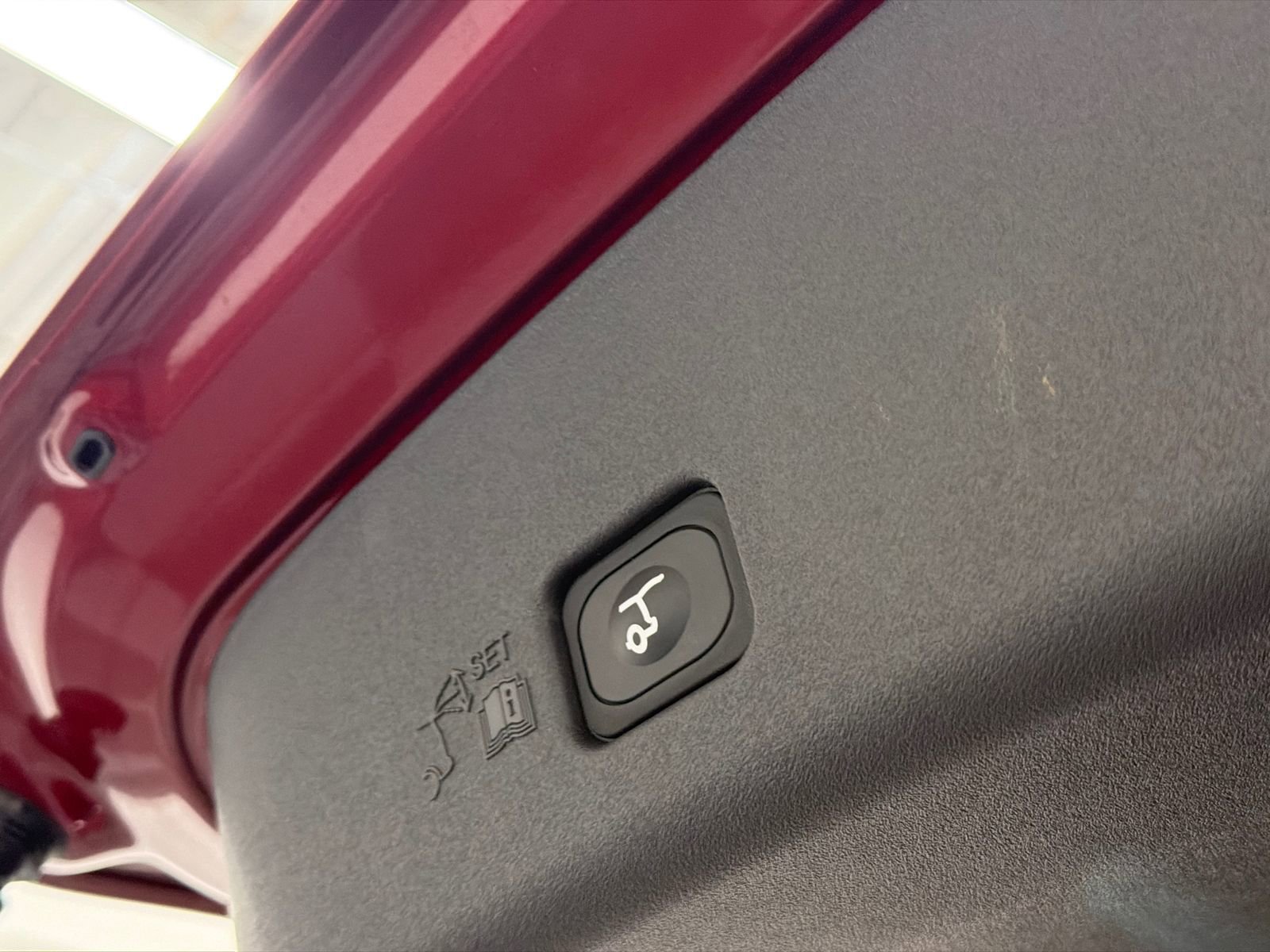 New 2026 Lincoln Nautilus Reserve AWD/4WD image 9