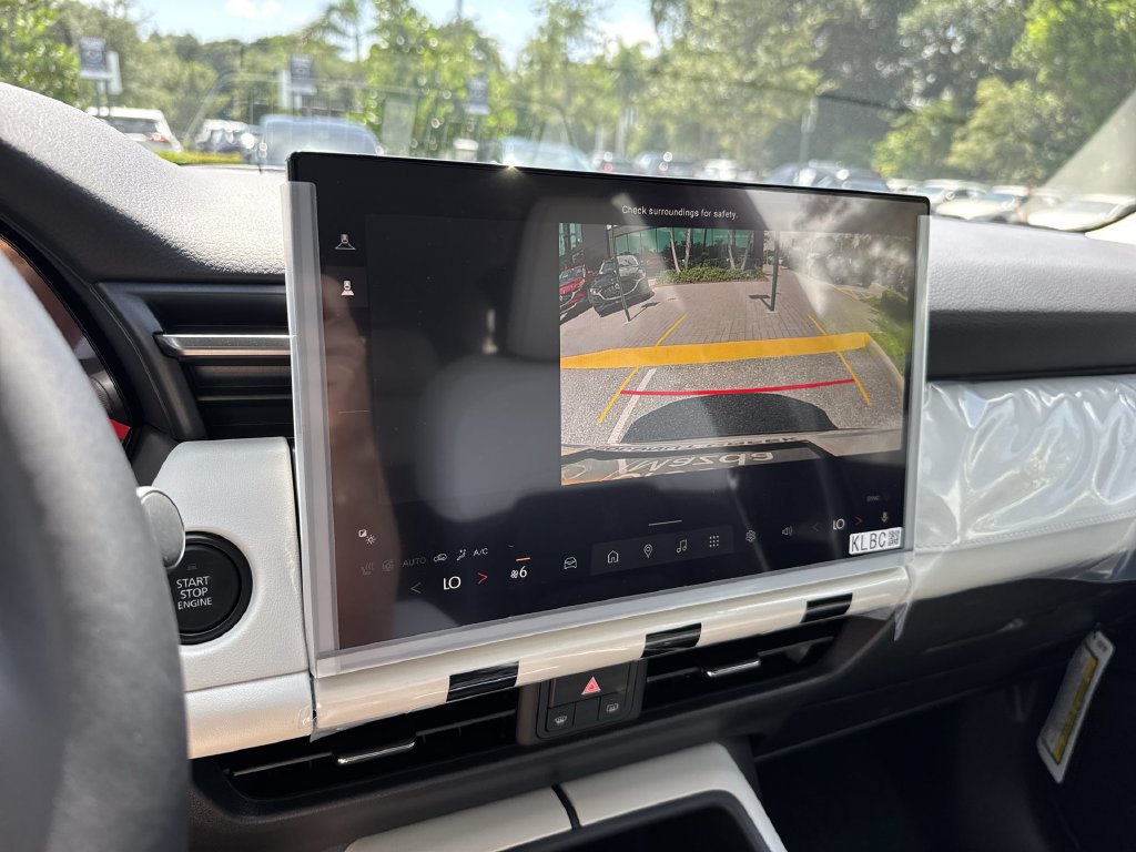 New 2026 MAZDA CX-5 Preferred AWD/4WD image 50