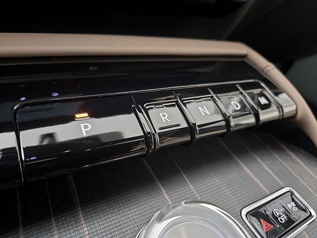 New 2026 Lincoln Navigator L Black Label image 15