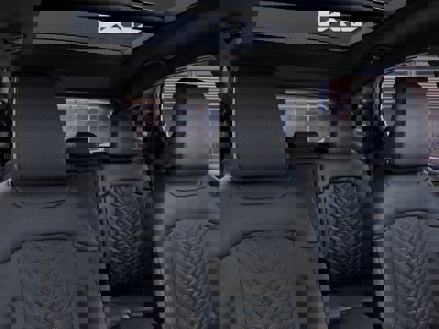 New 2026 Kia Sportage X-Line image 27