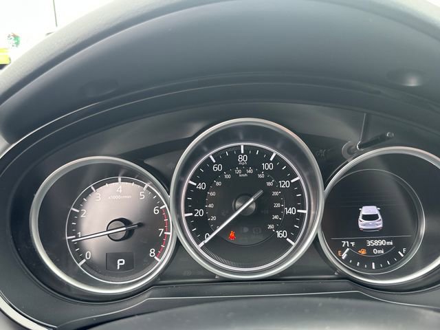 Certified 2023 MAZDA CX-9 Touring AWD/4WD image 15