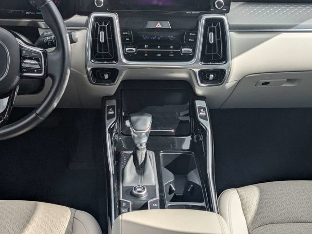 Used 2023 Kia Sorento SX FWD image 22
