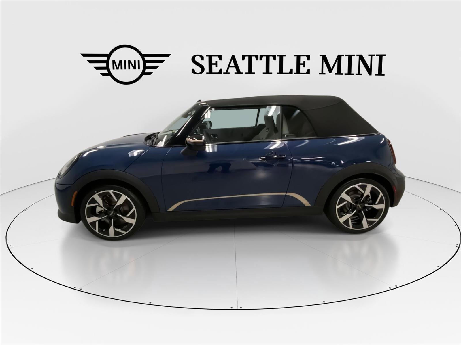 New 2026 MINI Cooper S FWD image 7