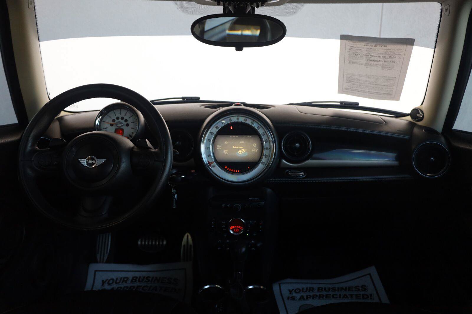 Used 2013 MINI Cooper Clubman S w/ Premium Pkg 2 FWD image 20