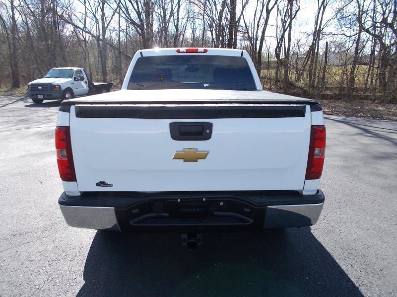 Used 2011 Chevrolet Silverado 1500 LT w/ All-Star Edition image 15