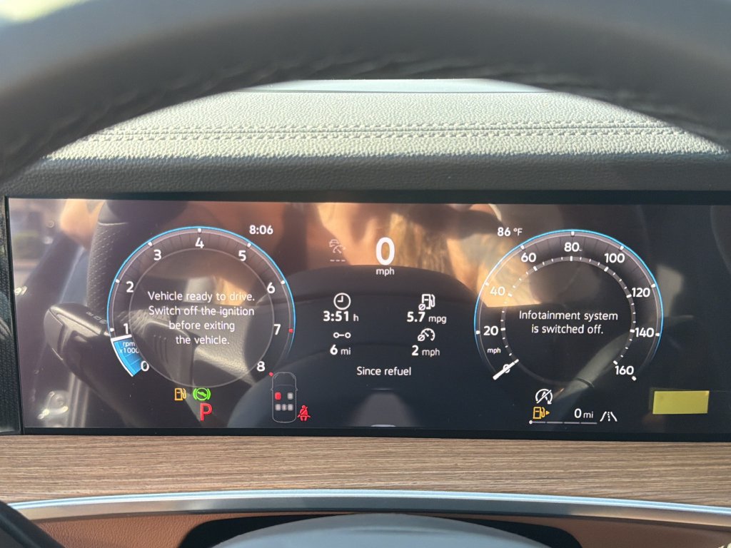 New 2026 Volkswagen Tiguan SEL R-Line AWD/4WD image 27
