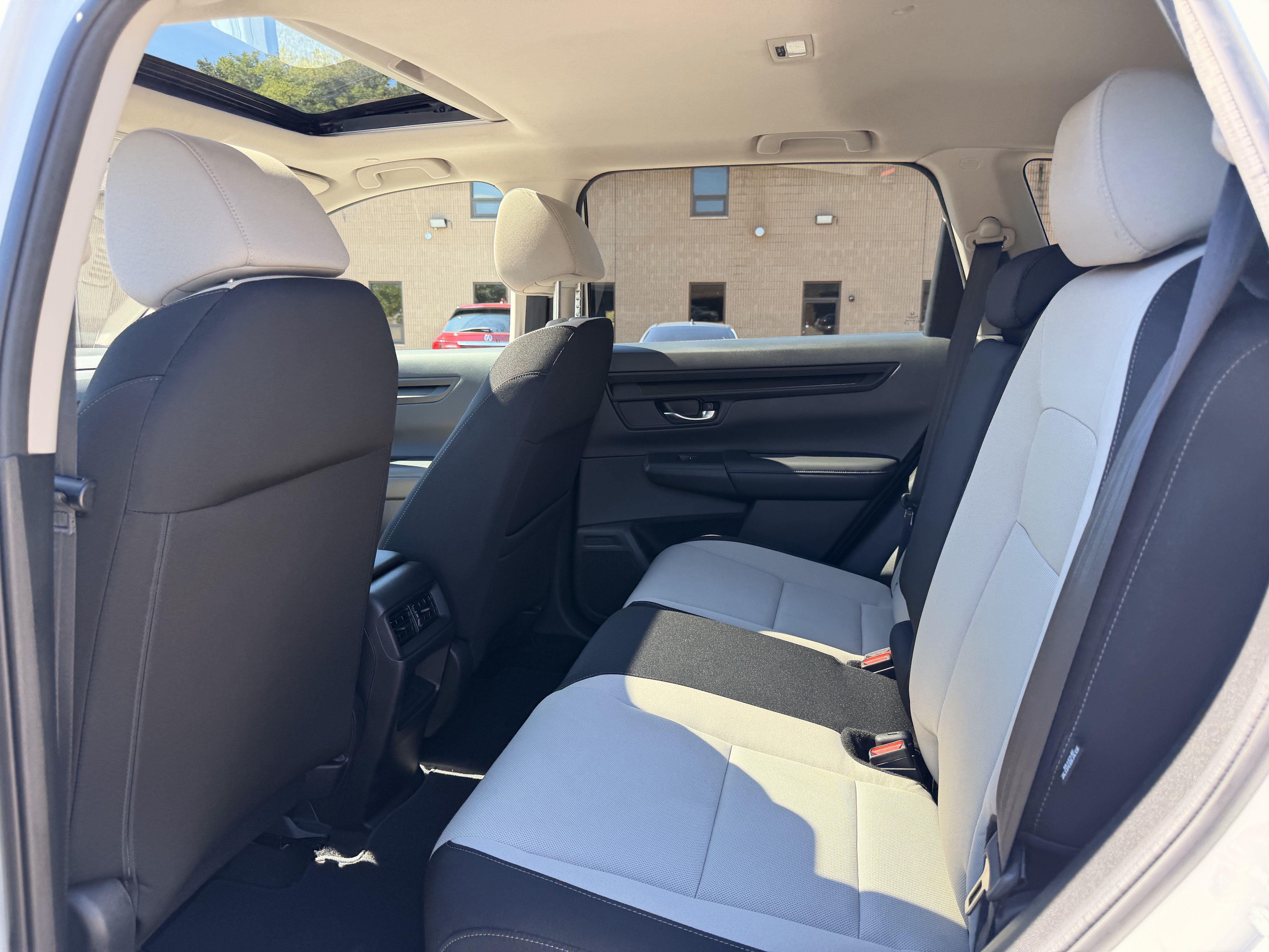 Certified 2023 Honda CR-V EX image 26