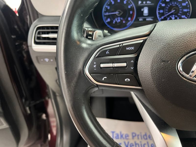 Used 2020 Hyundai Palisade SEL FWD image 23
