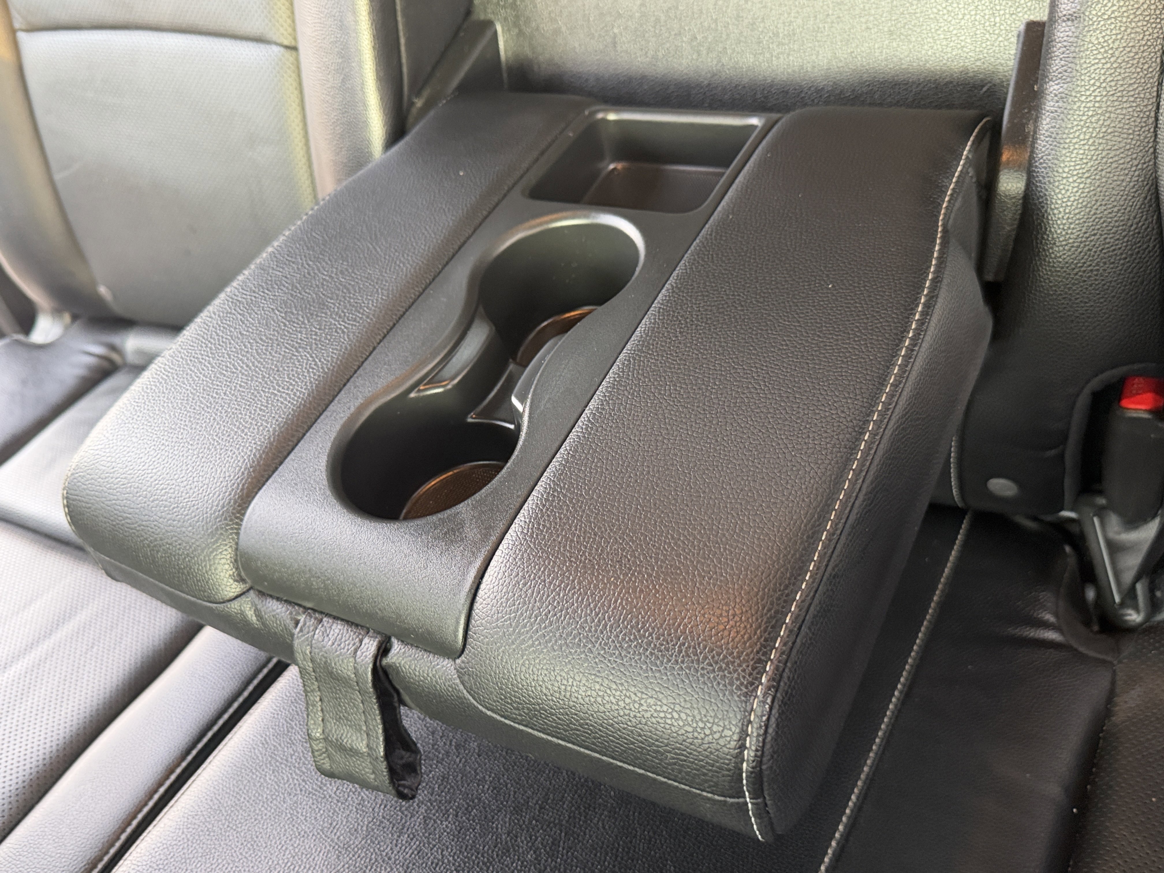 Used 2022 Honda Ridgeline RTL-E image 30