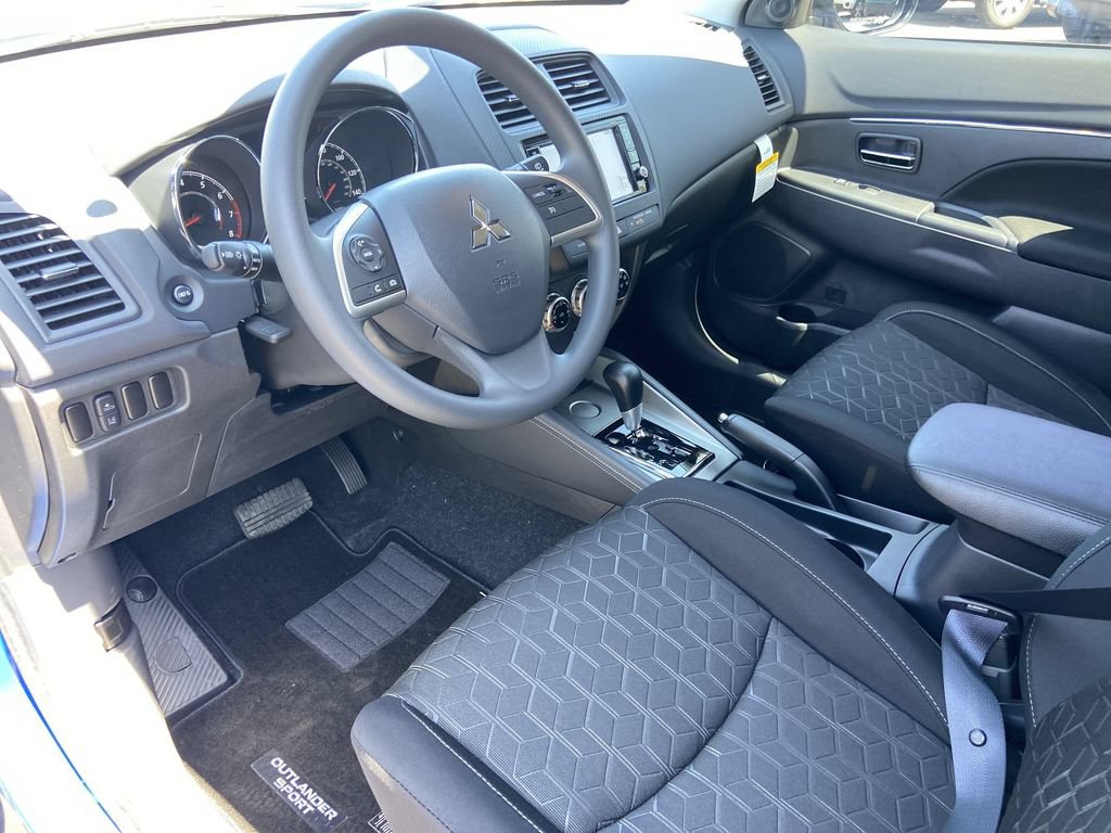 New 2027 Mitsubishi Outlander Sport FWD image 6